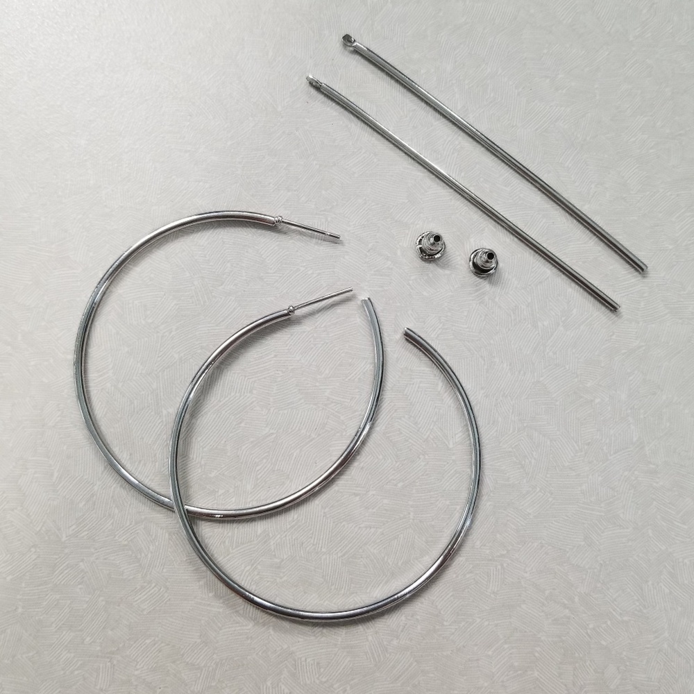 2 1/2" Versatile Hoops - Picture 7 of 8